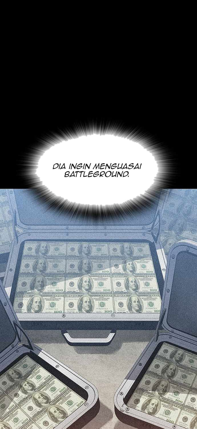 One Hundred Player Battleground Chapter 20 Gambar 8