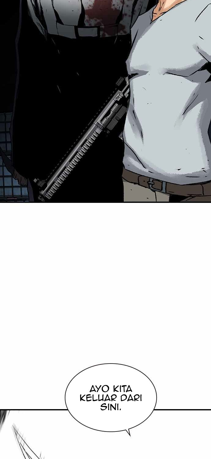 One Hundred Player Battleground Chapter 20 Gambar 80