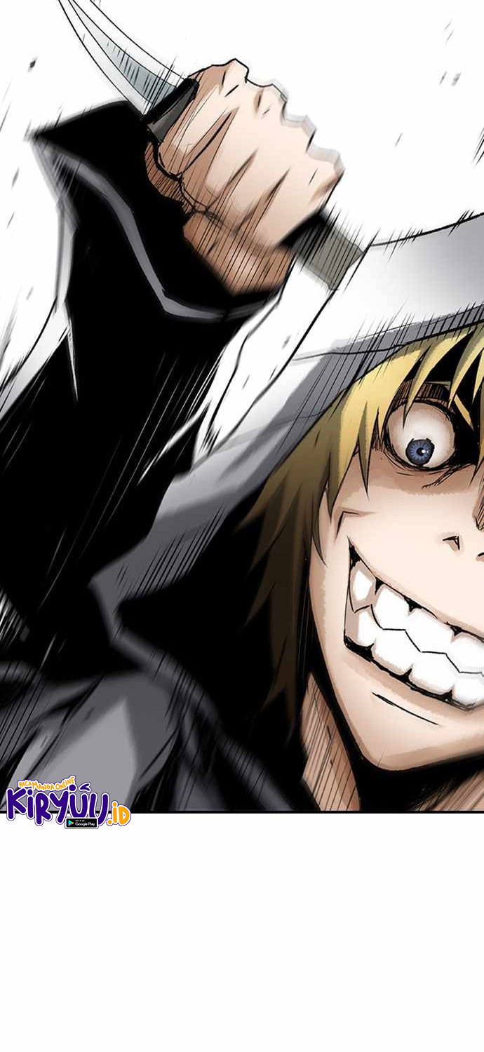 One Hundred Player Battleground Chapter 20 Gambar 81