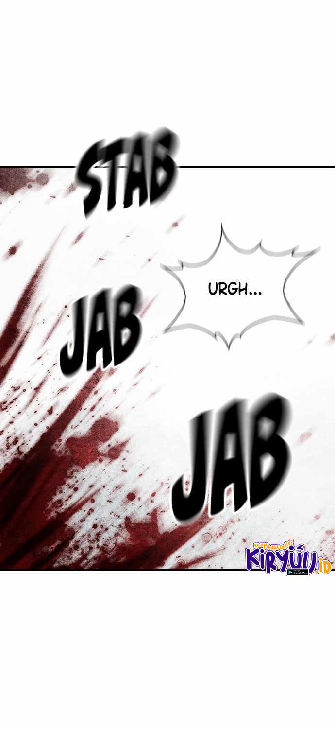 One Hundred Player Battleground Chapter 20 Gambar 82