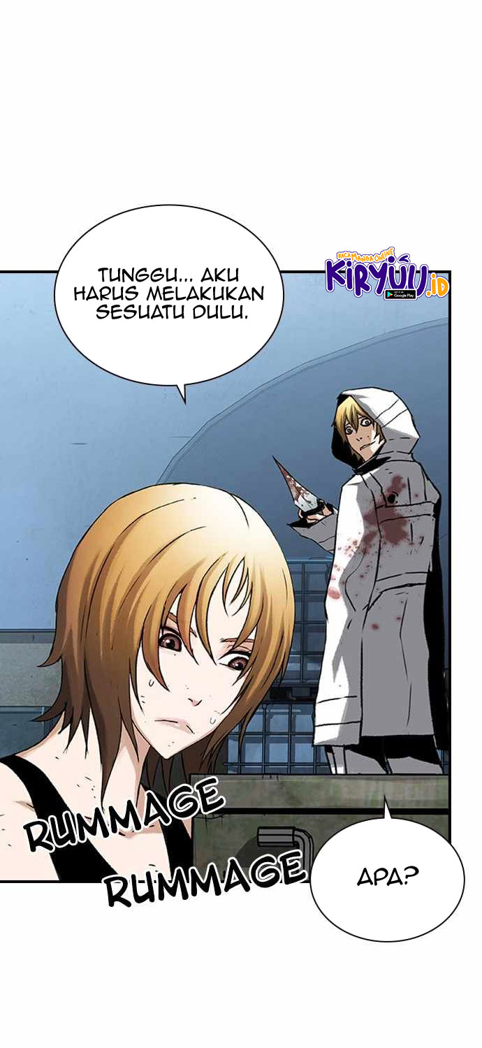 One Hundred Player Battleground Chapter 20 Gambar 83