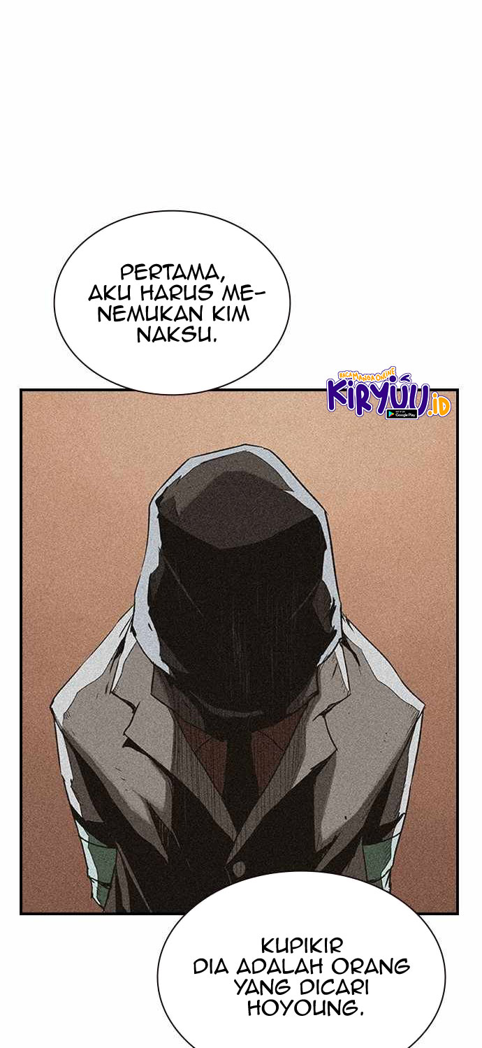 One Hundred Player Battleground Chapter 20 Gambar 84