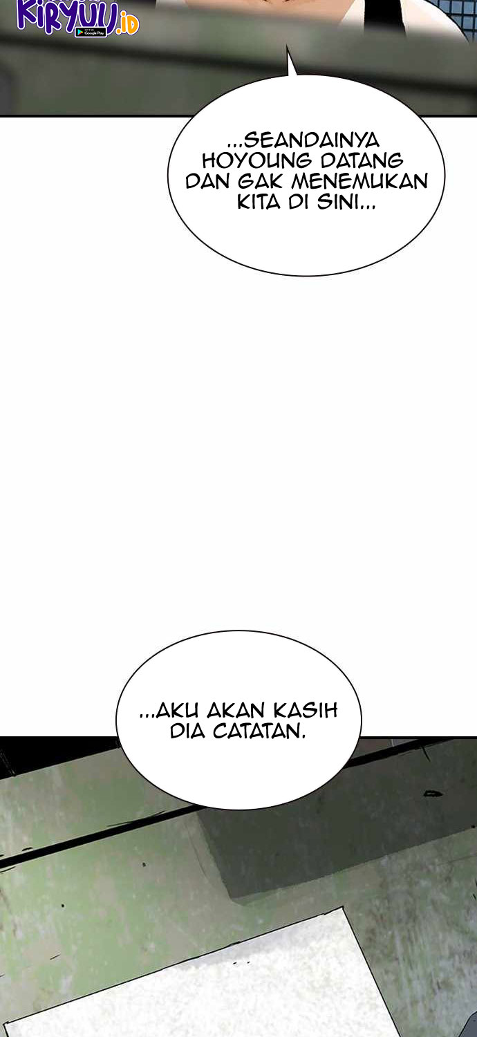 One Hundred Player Battleground Chapter 20 Gambar 86