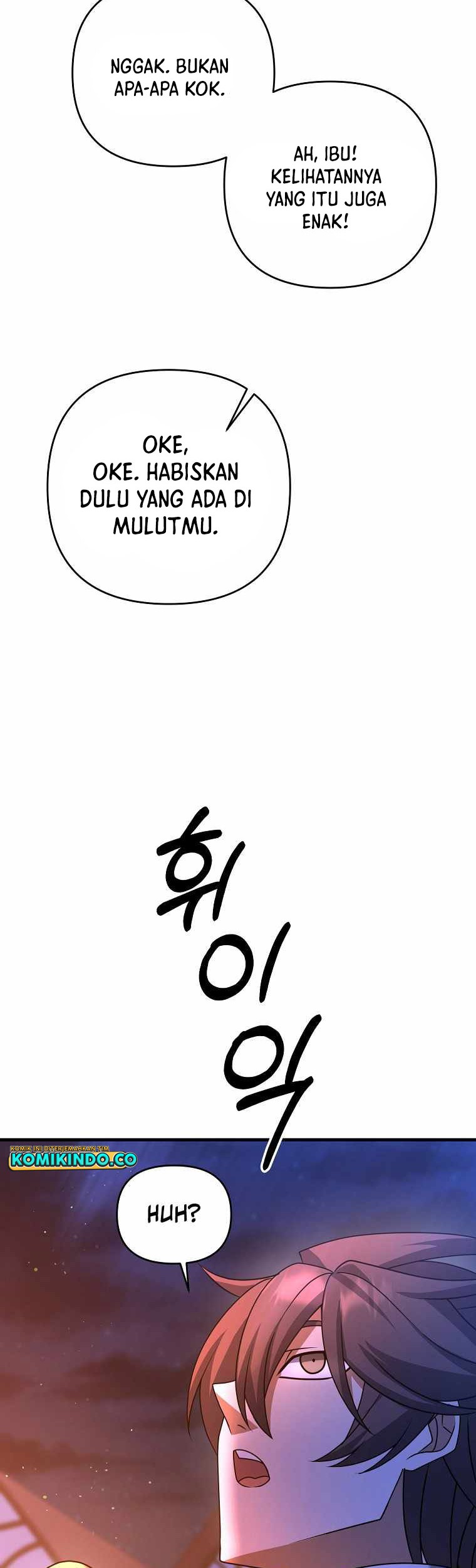 The Lazy Swordmaster Chapter 18 Gambar 54