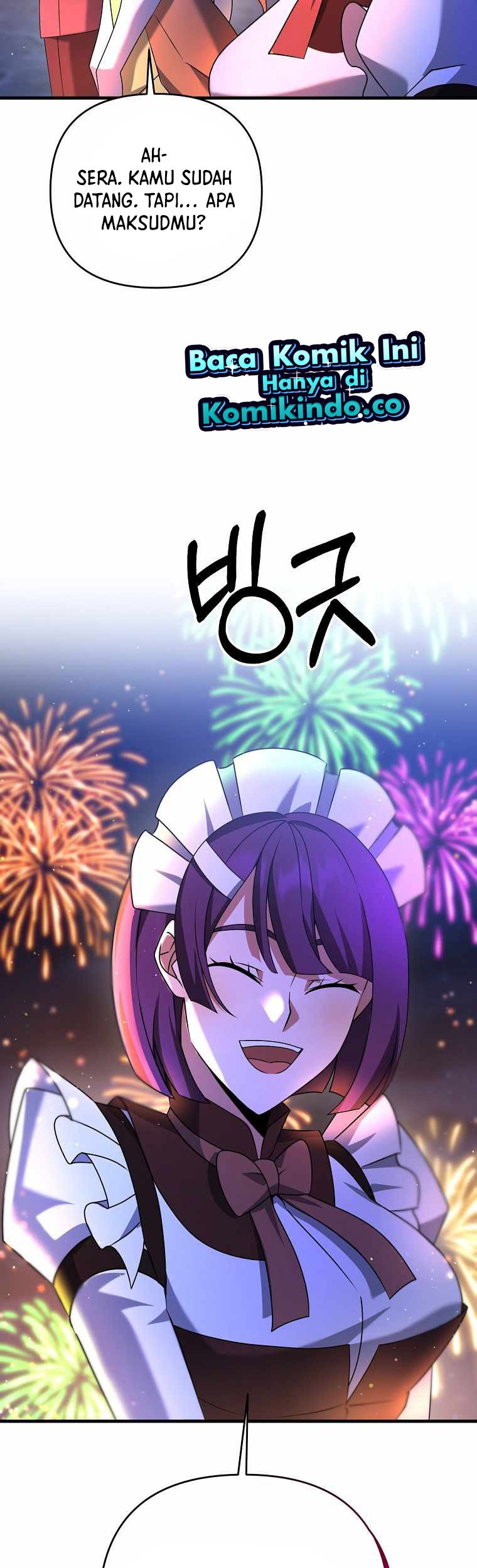 The Lazy Swordmaster Chapter 18 Gambar 57