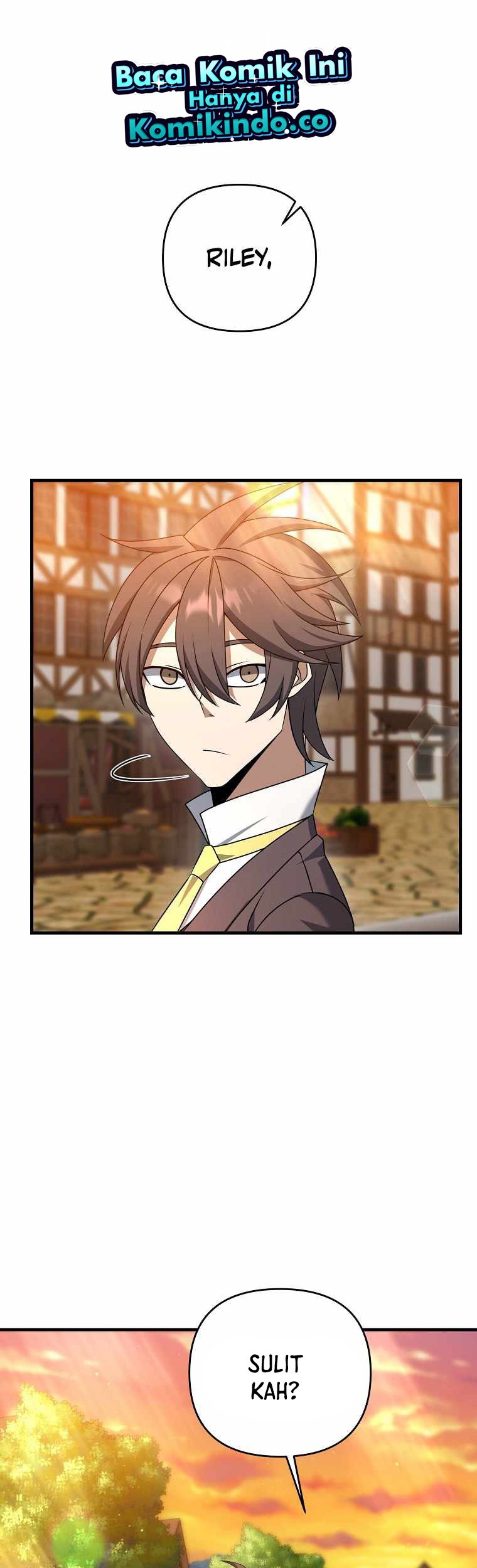 Baca  The Lazy Swordmaster Chapter 18 Gambar 2