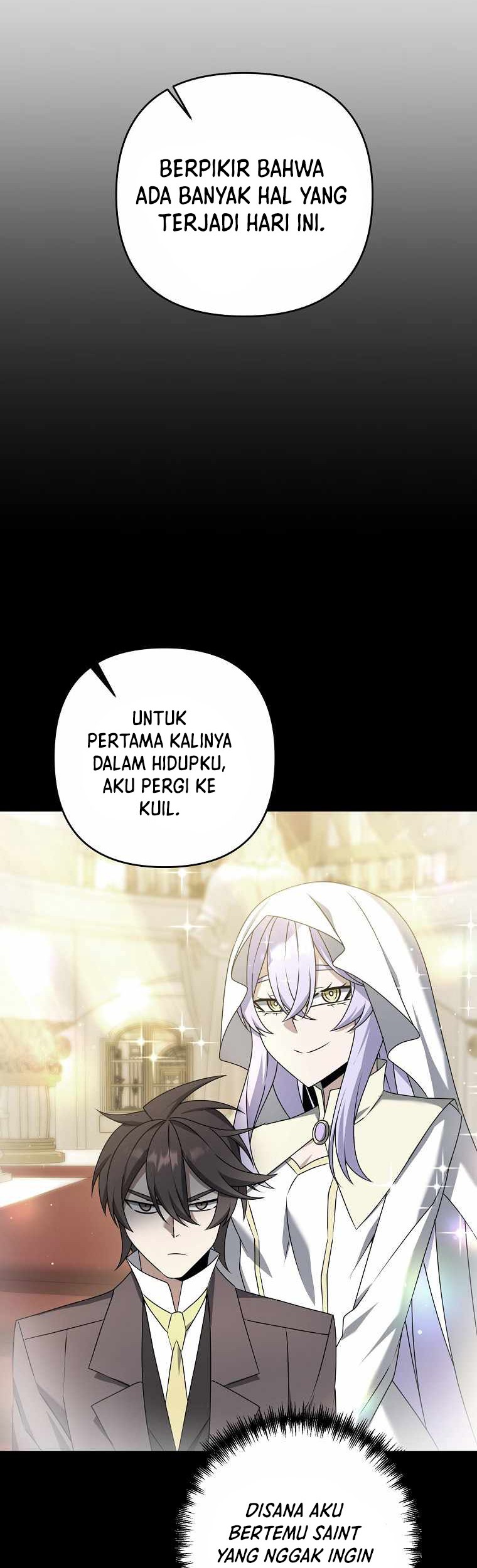 The Lazy Swordmaster Chapter 18 Gambar 5
