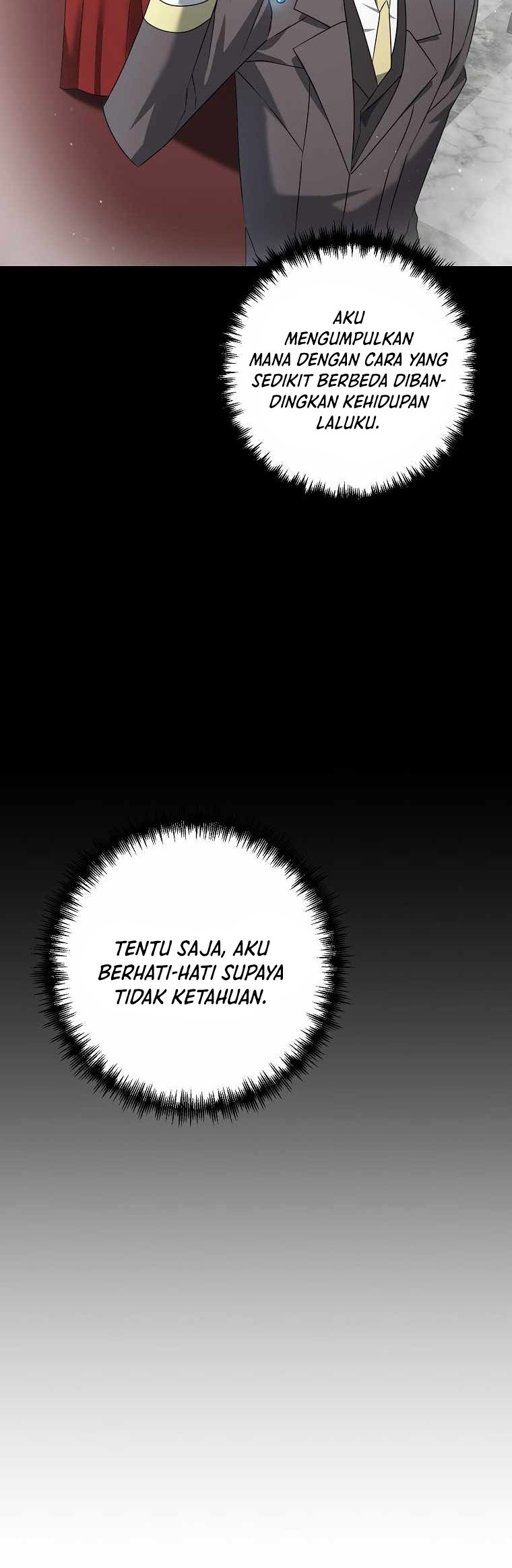 The Lazy Swordmaster Chapter 18 Gambar 7