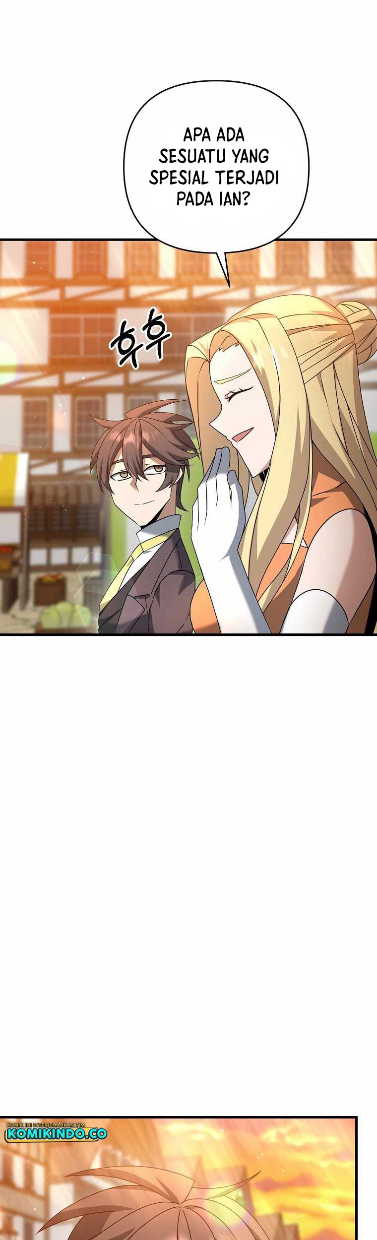 The Lazy Swordmaster Chapter 18 Gambar 10