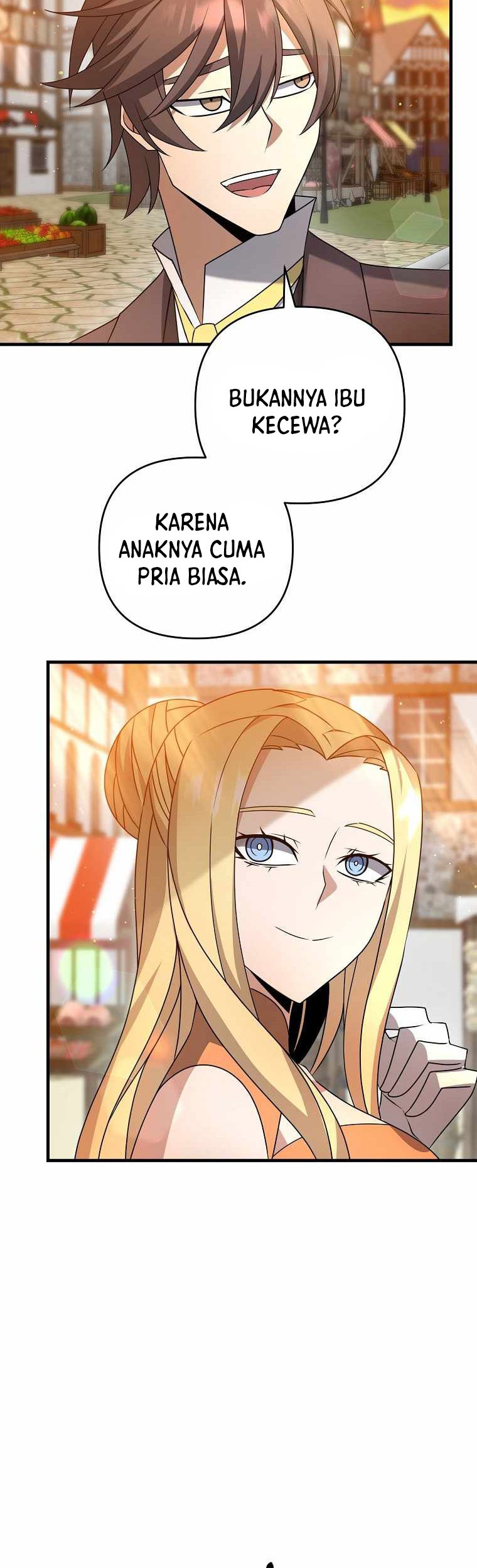 The Lazy Swordmaster Chapter 18 Gambar 11
