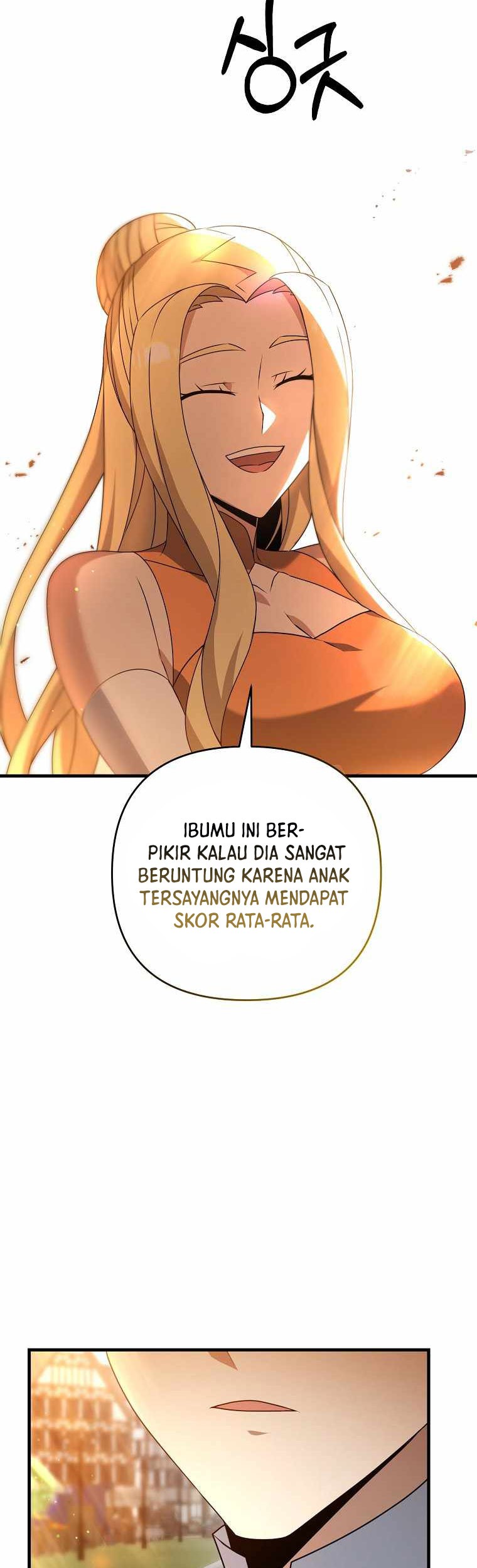 The Lazy Swordmaster Chapter 18 Gambar 12