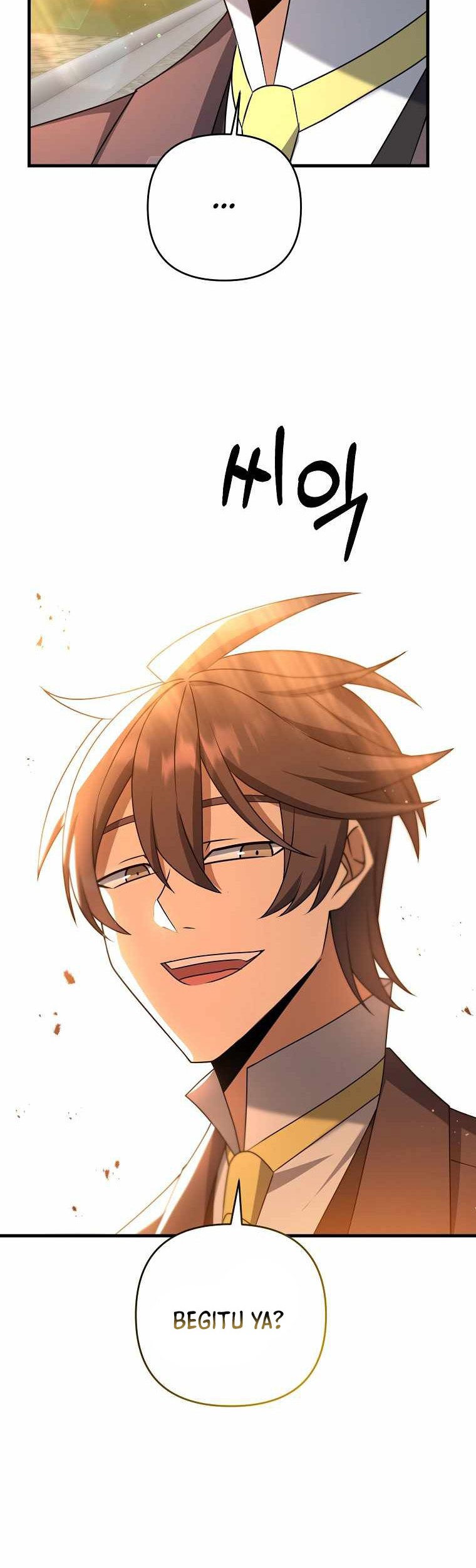 The Lazy Swordmaster Chapter 18 Gambar 13