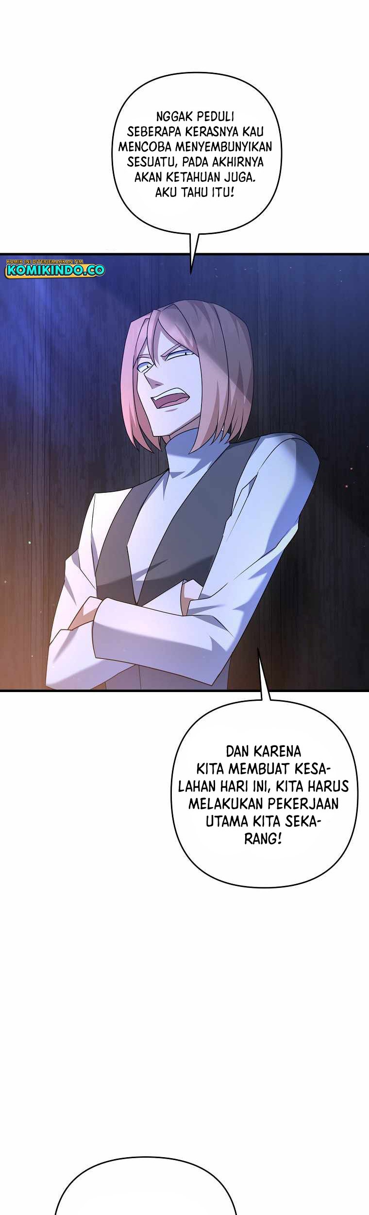 The Lazy Swordmaster Chapter 18 Gambar 18