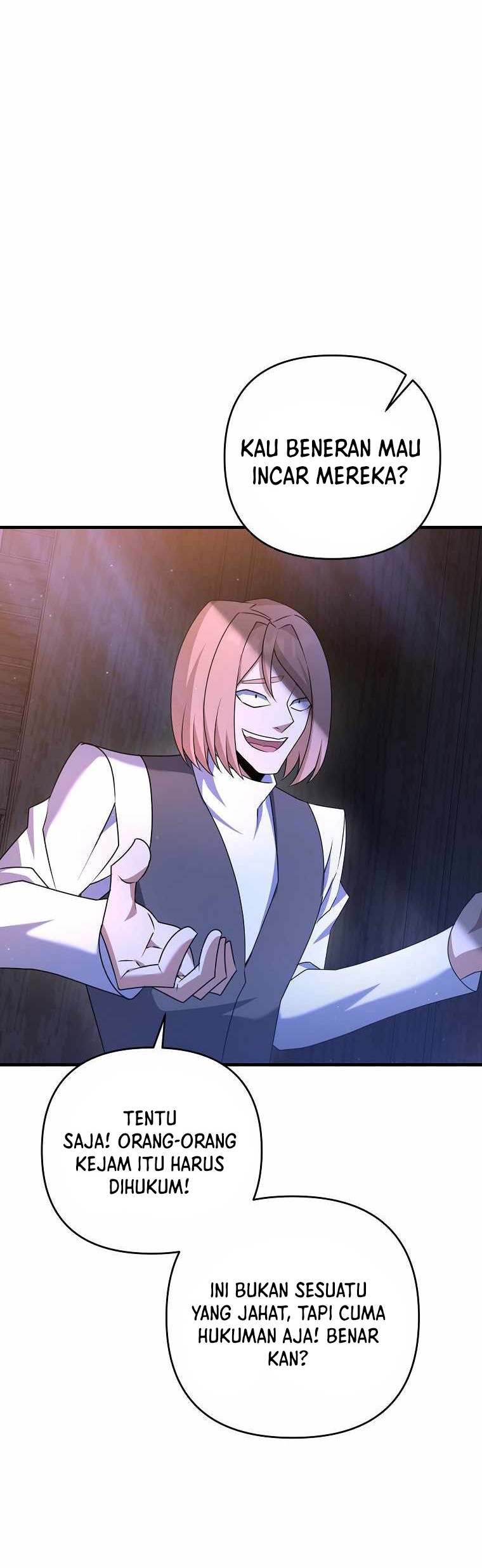 The Lazy Swordmaster Chapter 18 Gambar 26