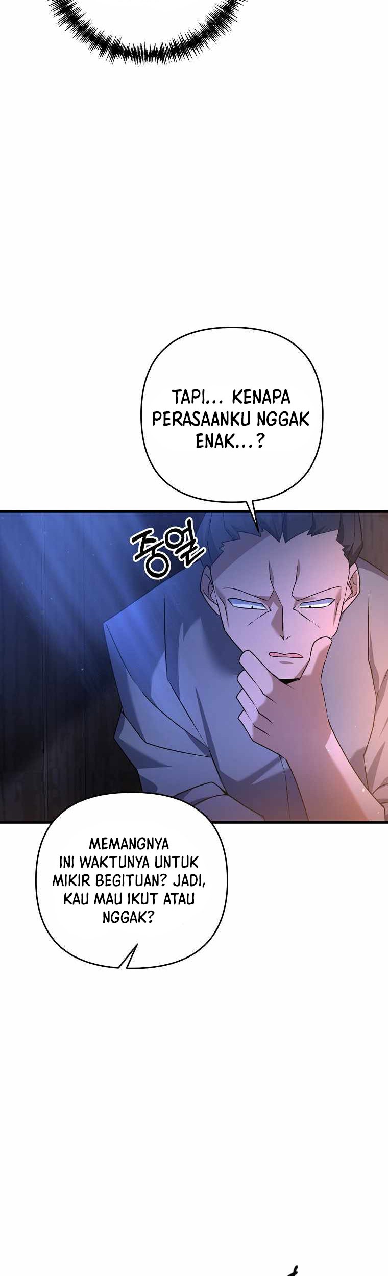 The Lazy Swordmaster Chapter 18 Gambar 28