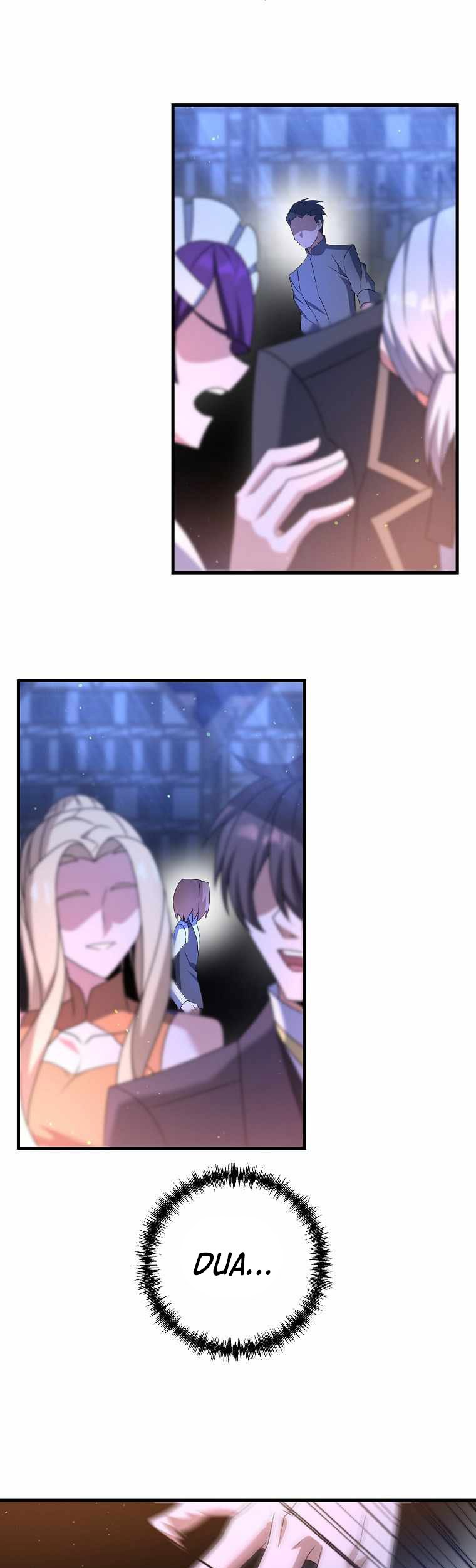 The Lazy Swordmaster Chapter 18 Gambar 34