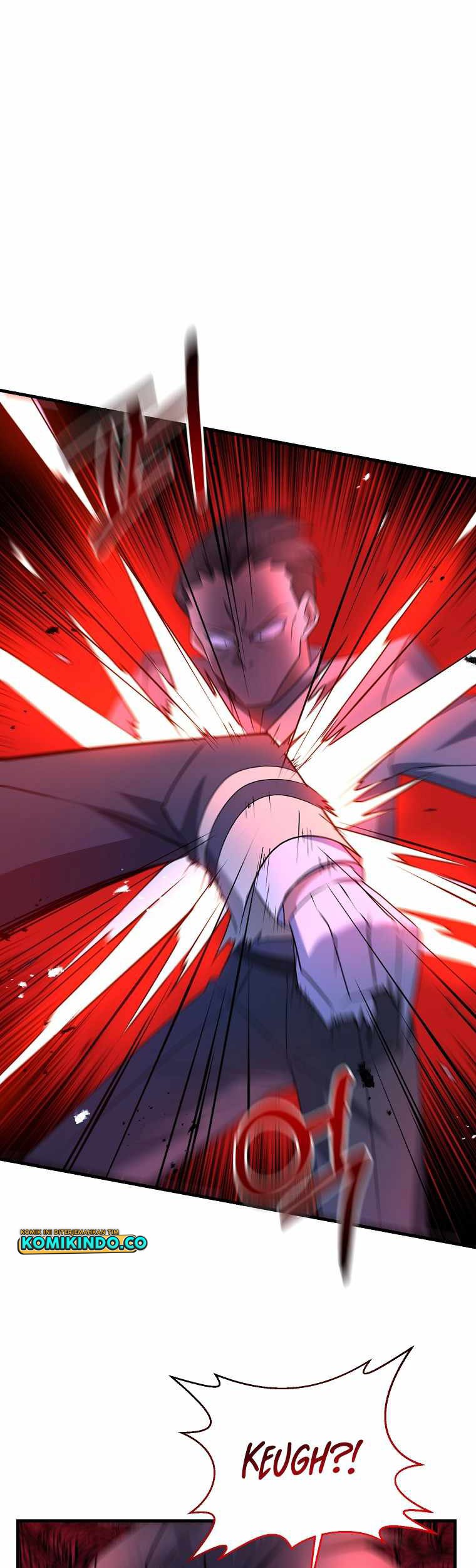 The Lazy Swordmaster Chapter 18 Gambar 36