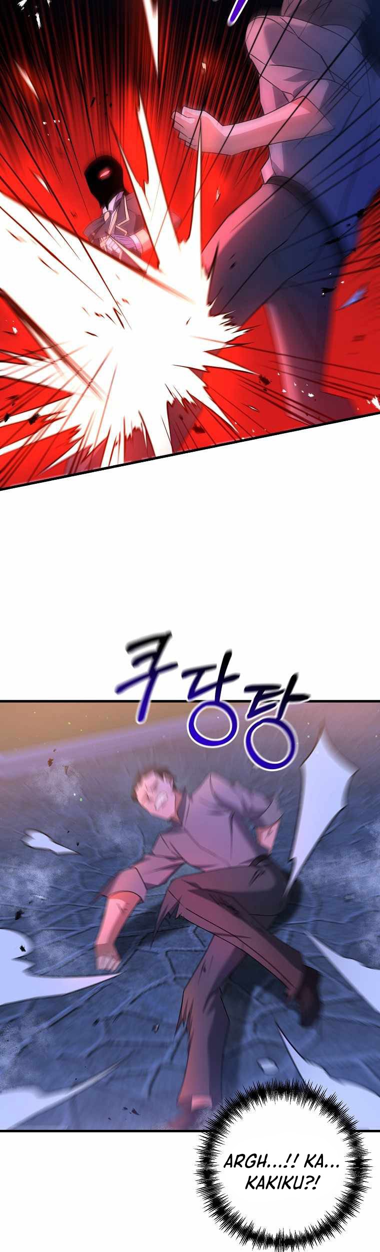 The Lazy Swordmaster Chapter 18 Gambar 38