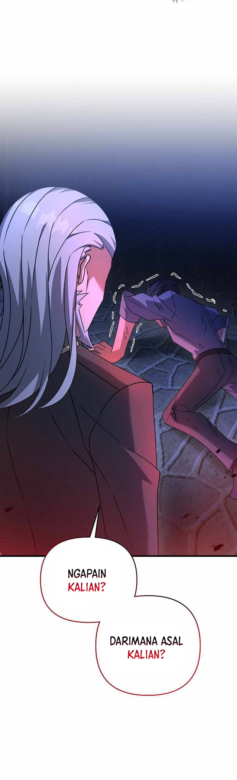 The Lazy Swordmaster Chapter 18 Gambar 39