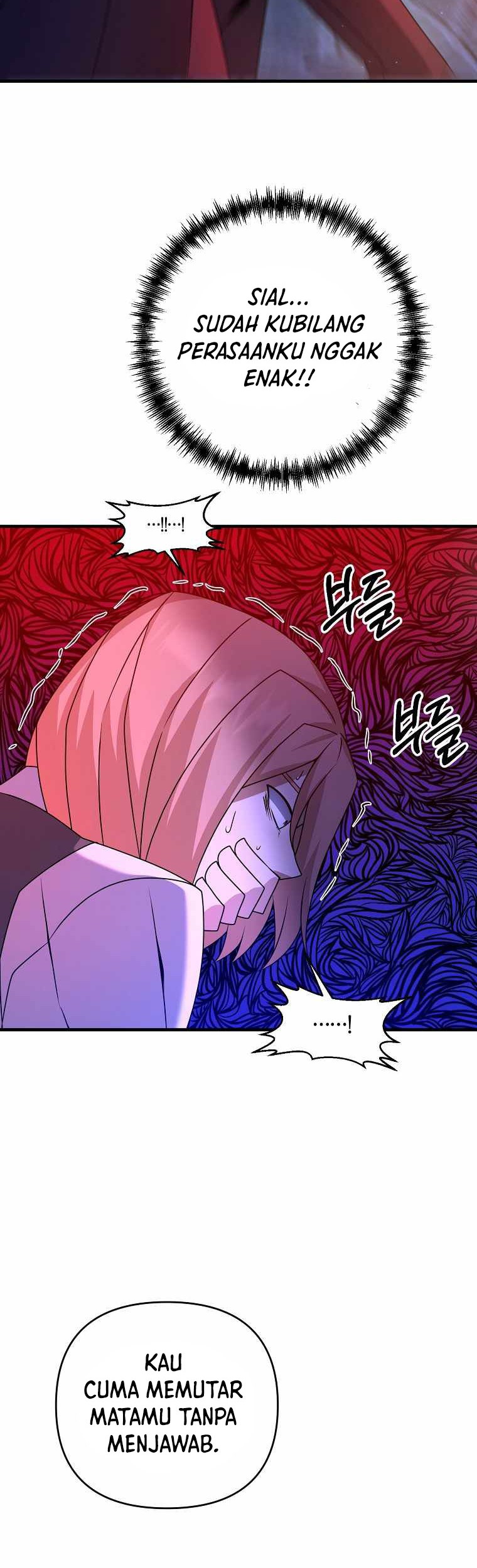 The Lazy Swordmaster Chapter 18 Gambar 41