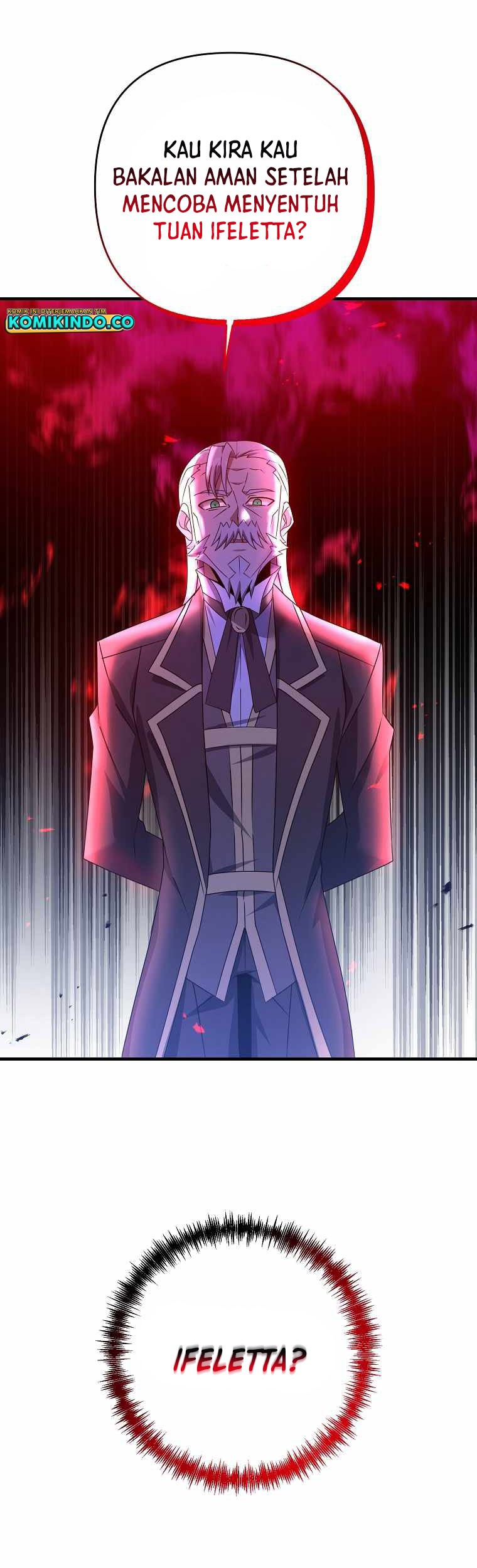 The Lazy Swordmaster Chapter 18 Gambar 42