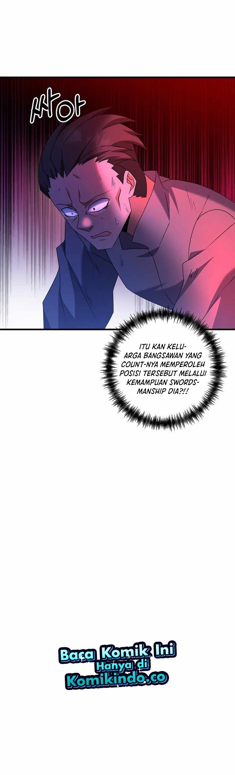 The Lazy Swordmaster Chapter 18 Gambar 43