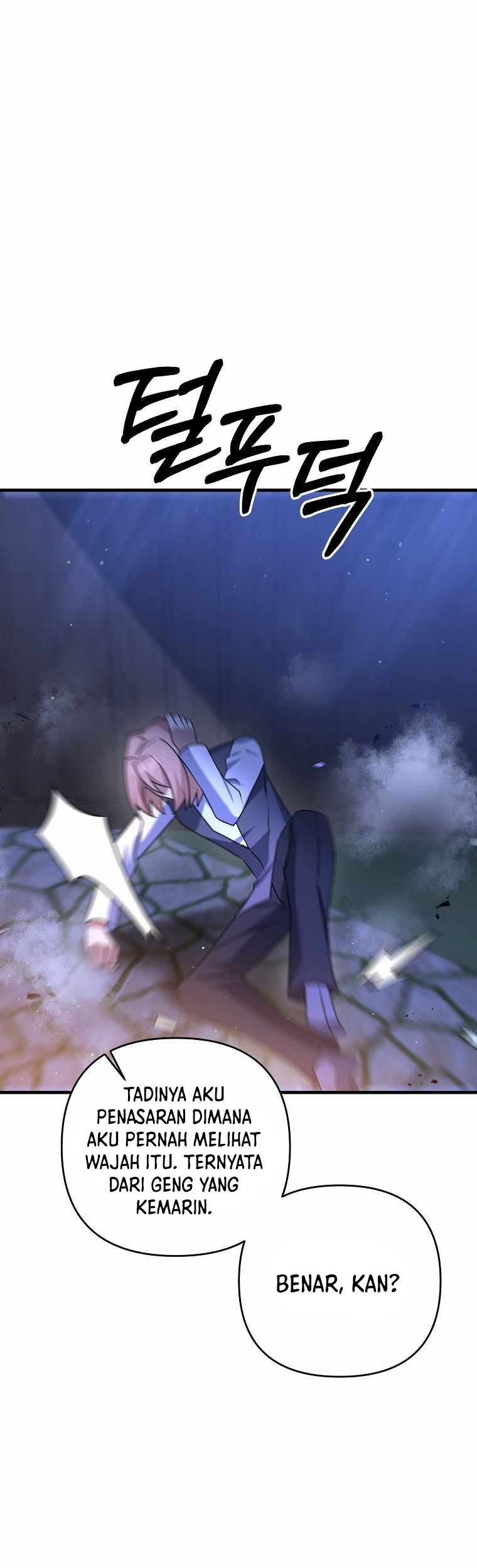 The Lazy Swordmaster Chapter 18 Gambar 44