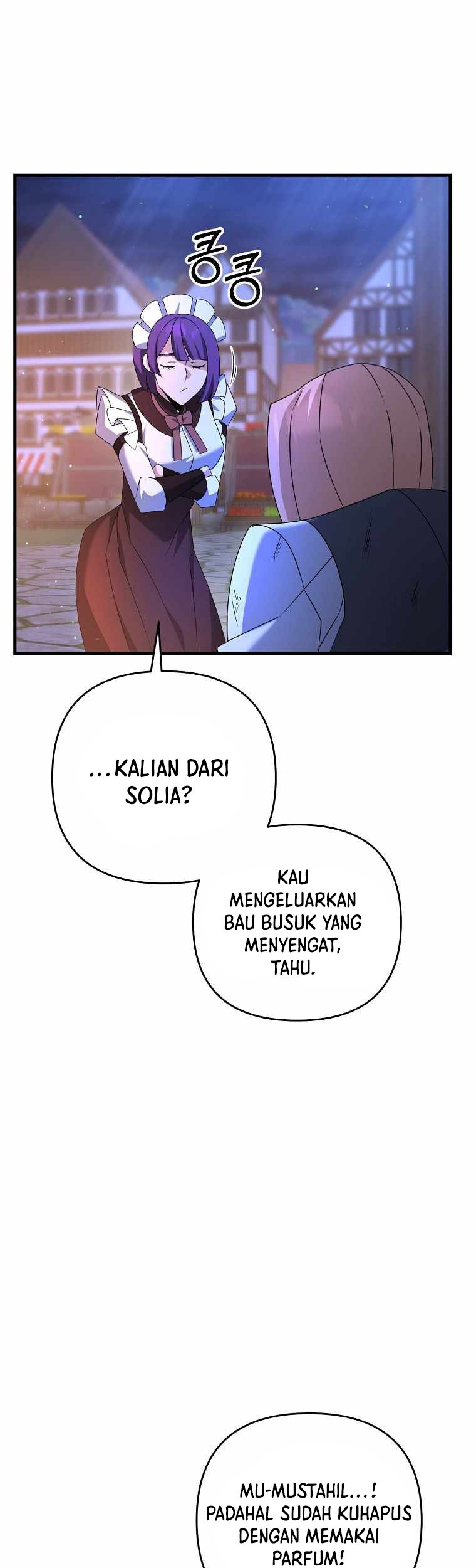 The Lazy Swordmaster Chapter 18 Gambar 46
