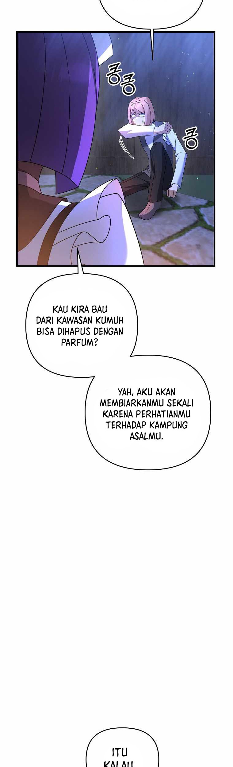 The Lazy Swordmaster Chapter 18 Gambar 47