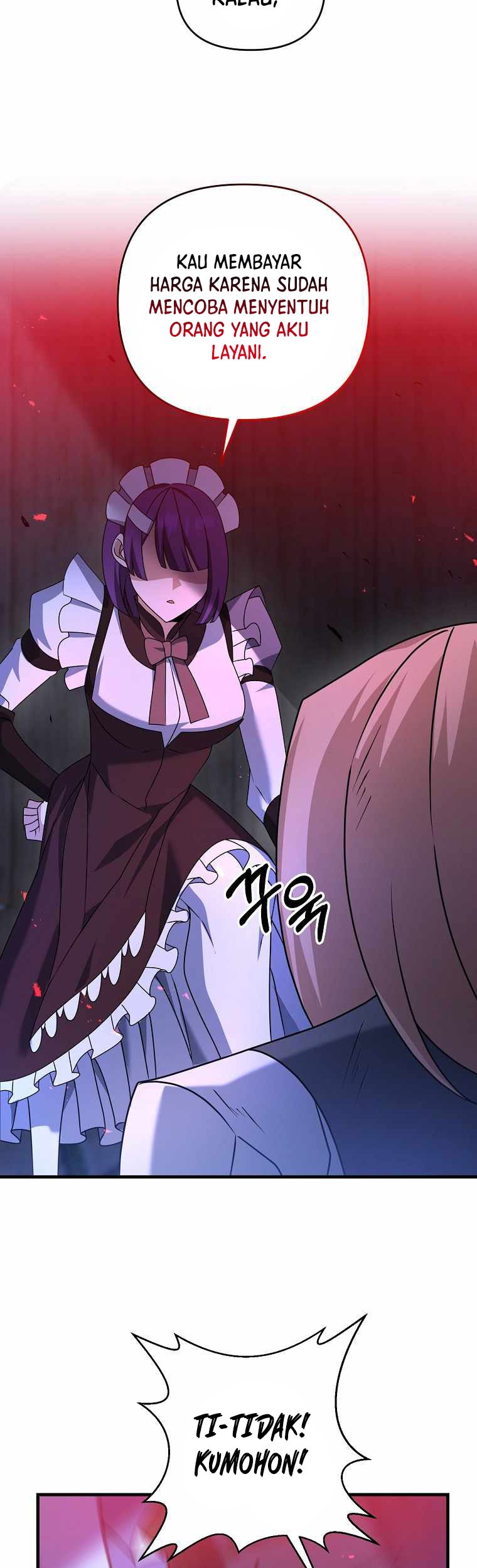 The Lazy Swordmaster Chapter 18 Gambar 48