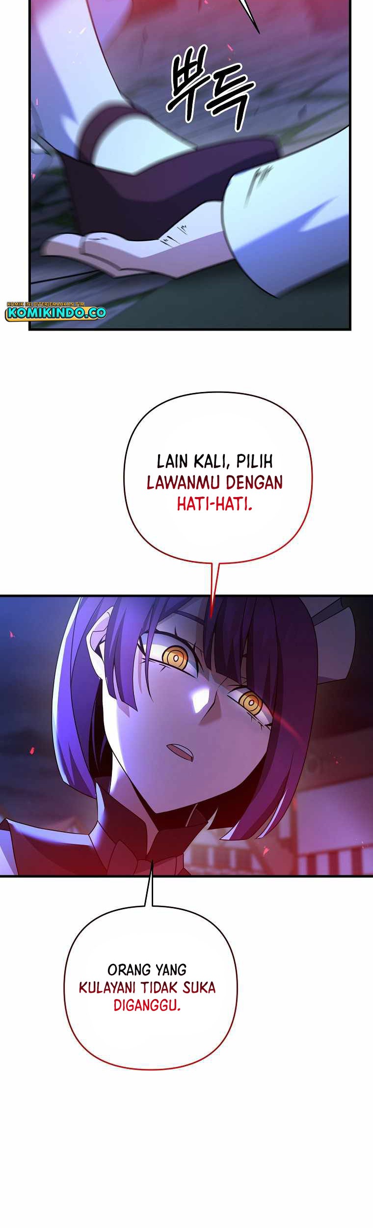 The Lazy Swordmaster Chapter 18 Gambar 49