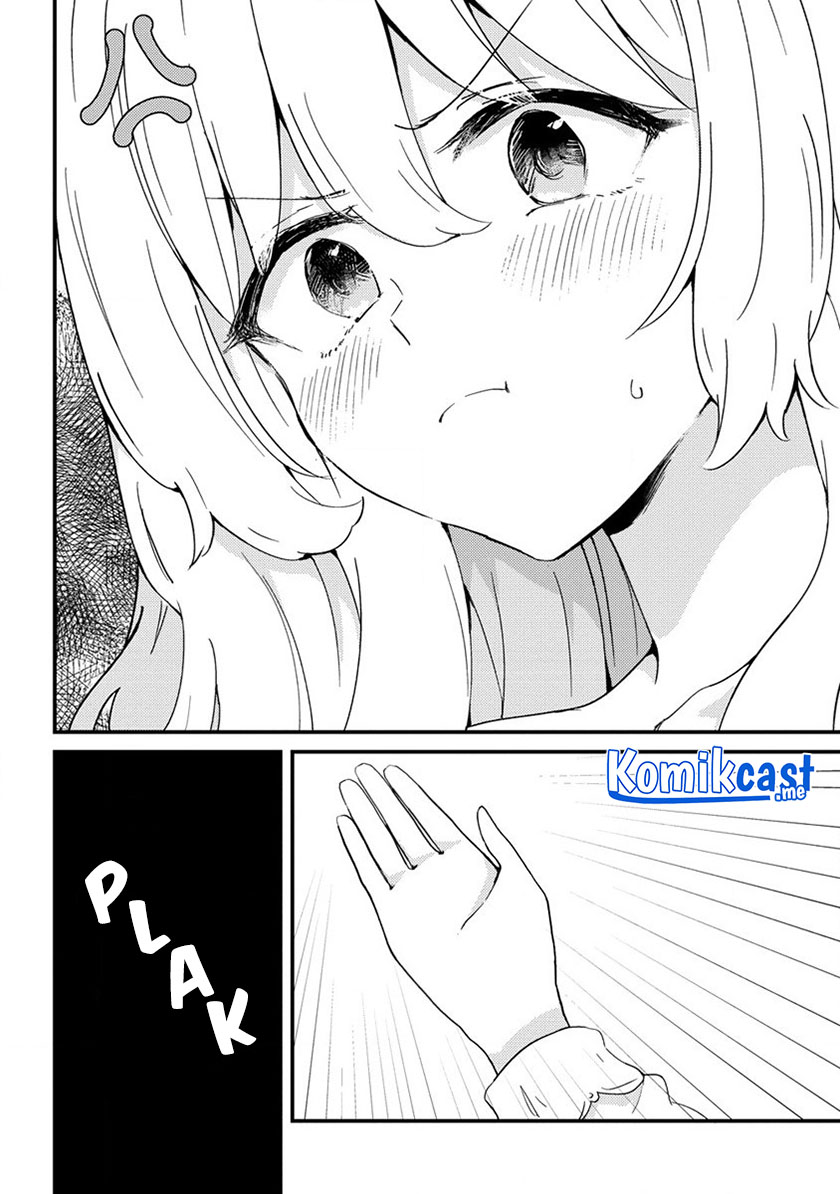 Uchi no Maid to Kekkon suru Tamenara ore wa Harem wo Tsukuru Chapter 14 Gambar 23