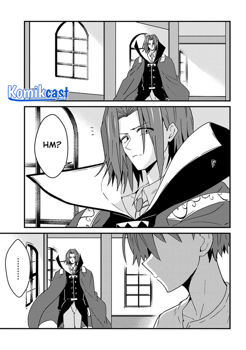 Uchi no Maid to Kekkon suru Tamenara ore wa Harem wo Tsukuru Chapter 14 Gambar 24