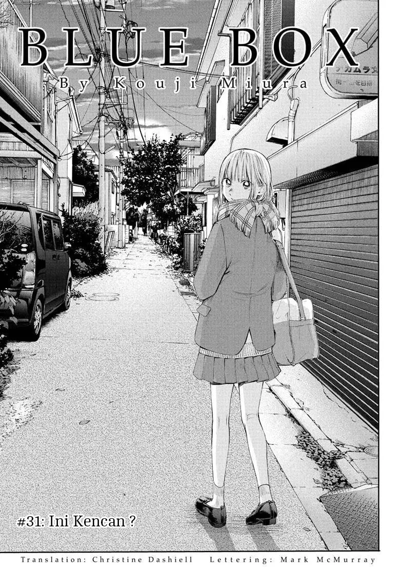 Baca Ao no Hako Chapter 31 Gambar 2
