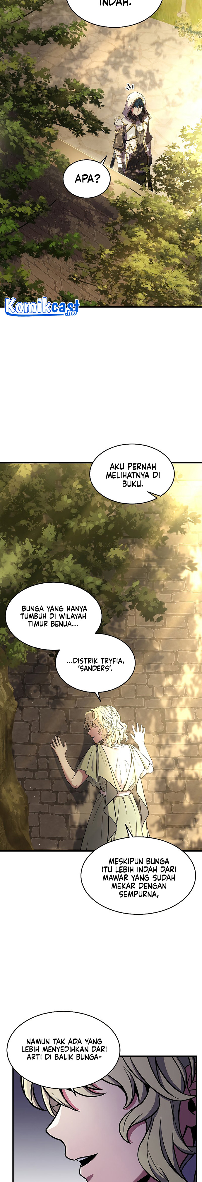 Return of The Greatest Lancer Chapter 51 3