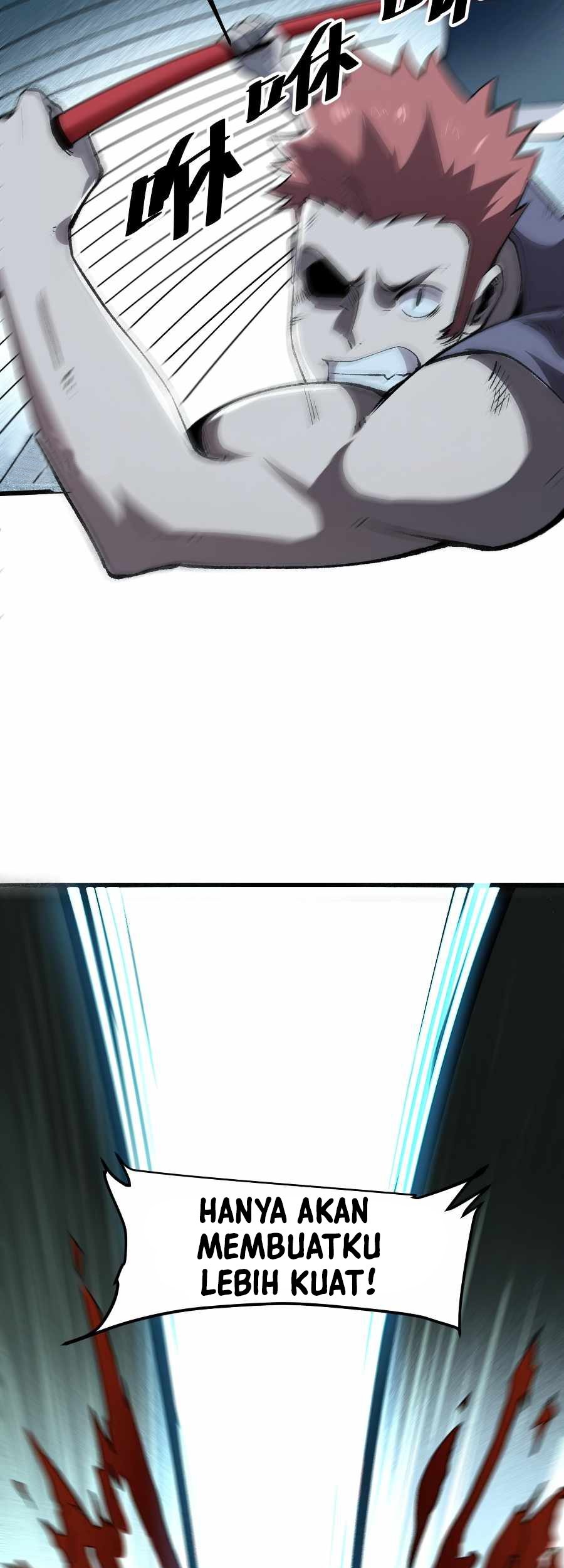 I Rely On BUG To Be The King Chapter 35 Gambar 6