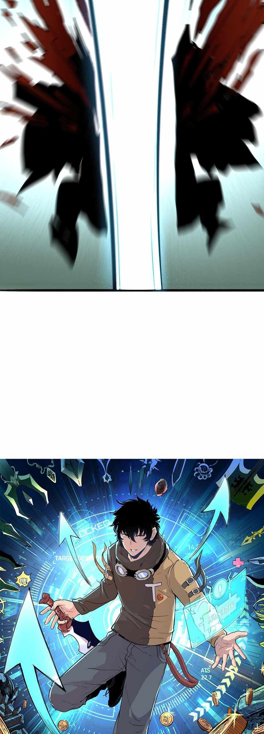 I Rely On BUG To Be The King Chapter 35 Gambar 7