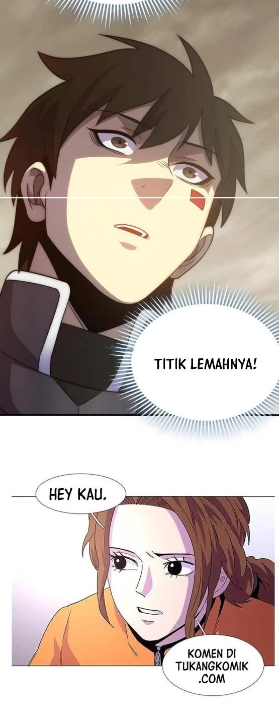 Apocalyptic Thief Chapter 45 Gambar 26