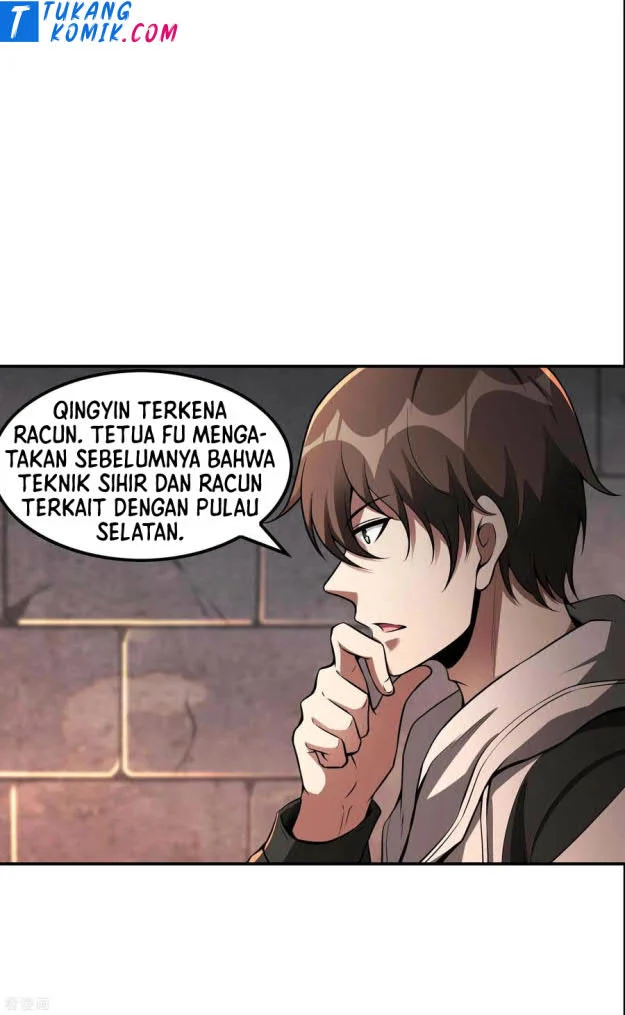 Useless First Son-In-Law Chapter 92 Gambar 10