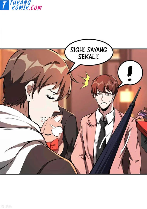 Useless First Son-In-Law Chapter 92 Gambar 36
