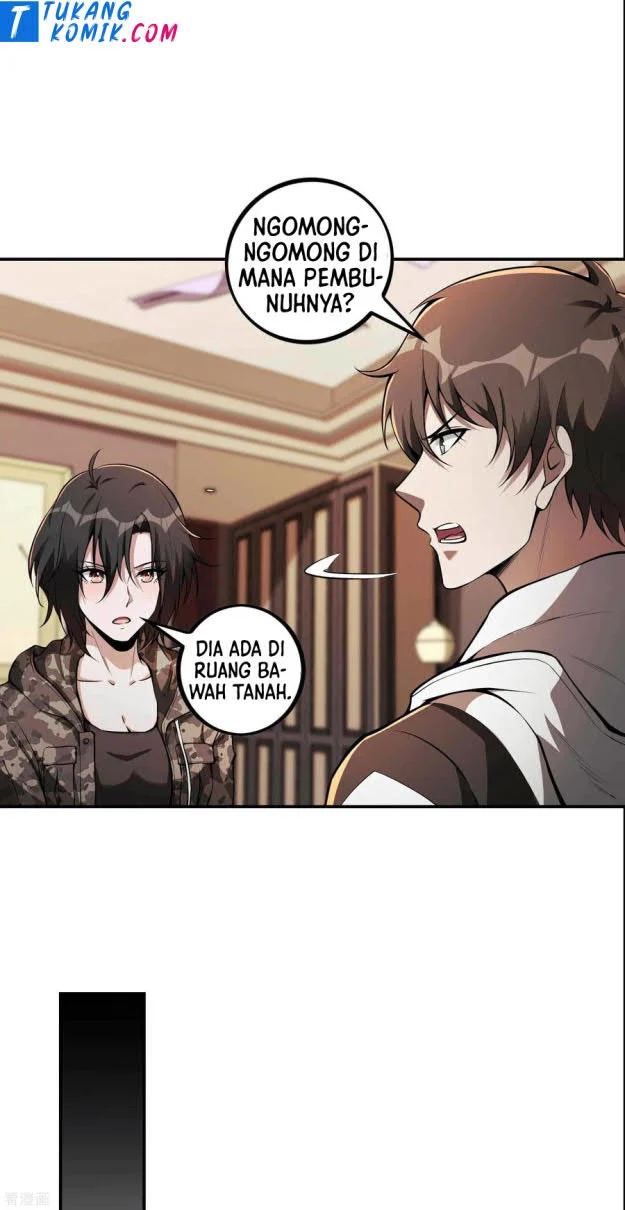 Useless First Son-In-Law Chapter 92 Gambar 6