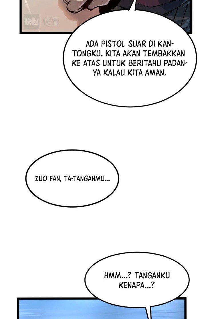 Rise From The Rubble Chapter 104 Gambar 31