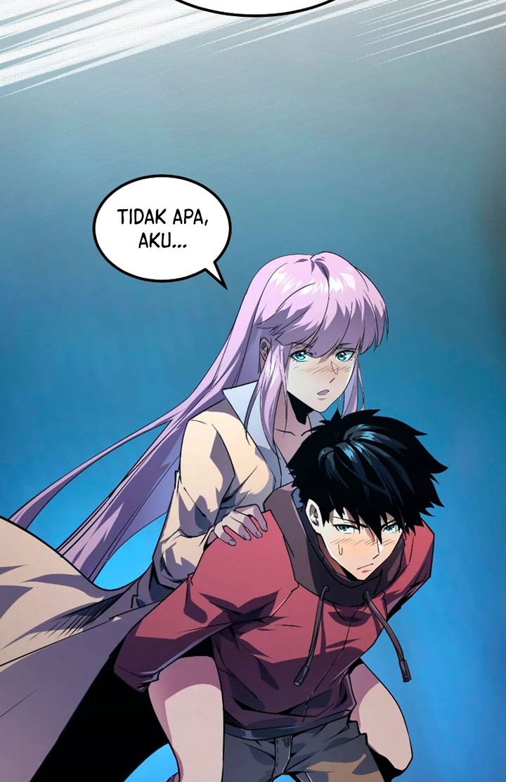 Rise From The Rubble Chapter 104 Gambar 33