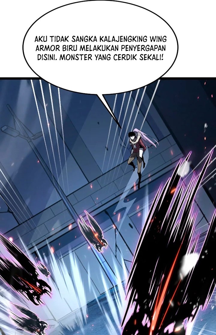 Rise From The Rubble Chapter 104 Gambar 35