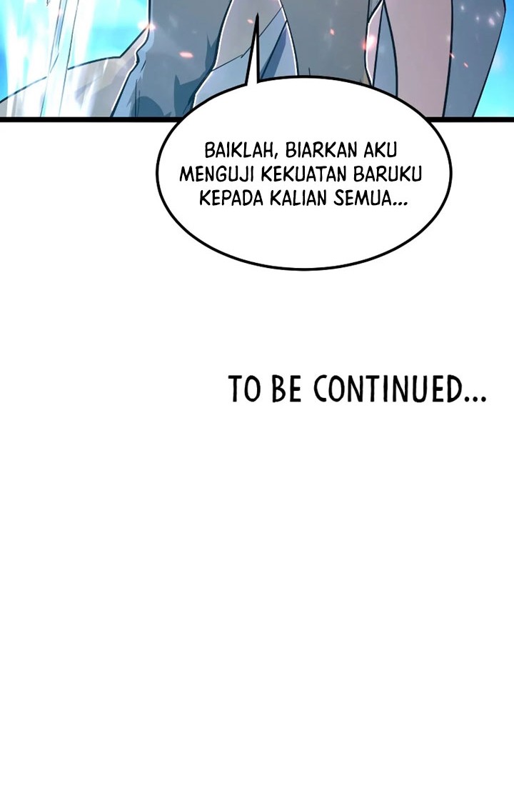 Rise From The Rubble Chapter 104 Gambar 37