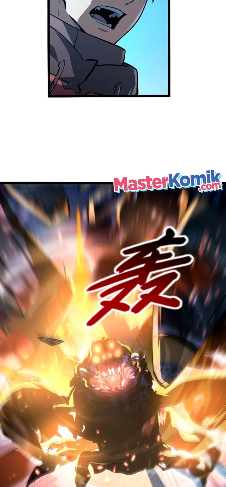Rise From The Rubble Chapter 104 Gambar 7