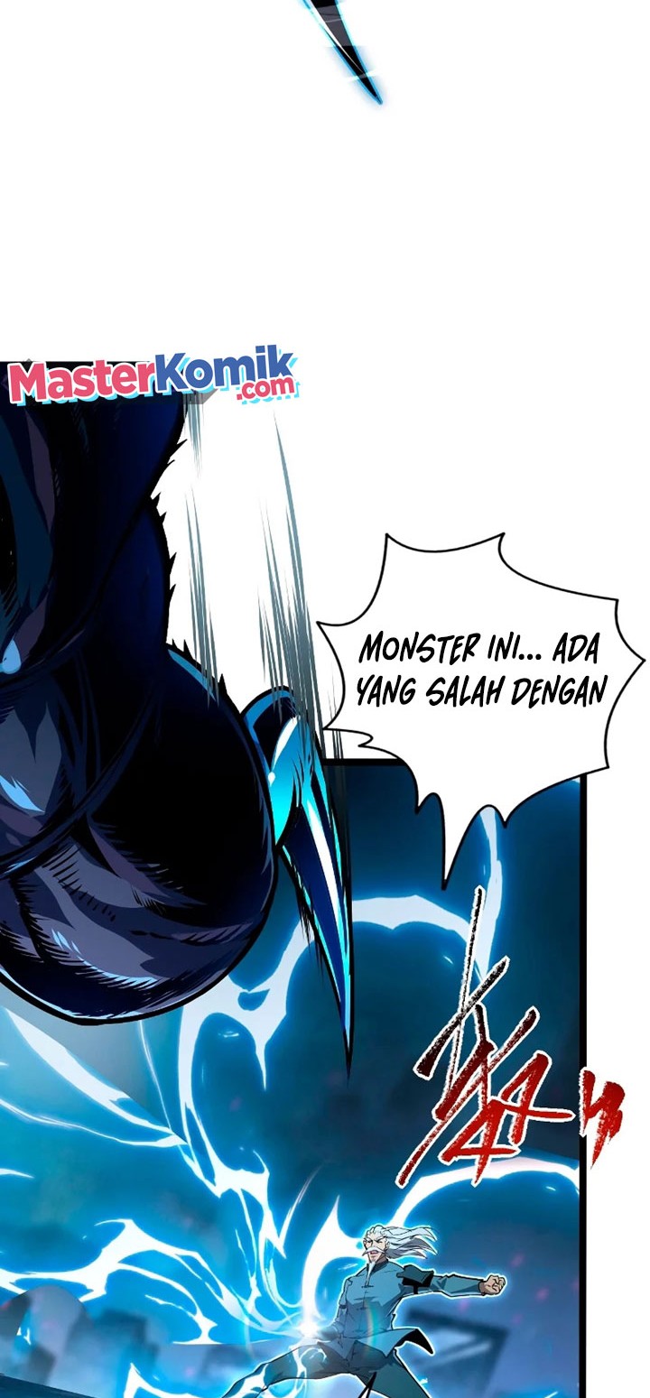 Rise From The Rubble Chapter 104 Gambar 9