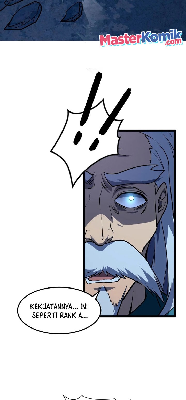 Rise From The Rubble Chapter 104 Gambar 11