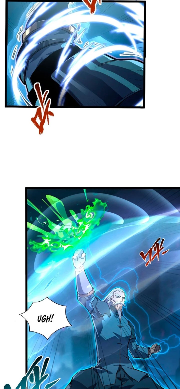 Rise From The Rubble Chapter 104 Gambar 13