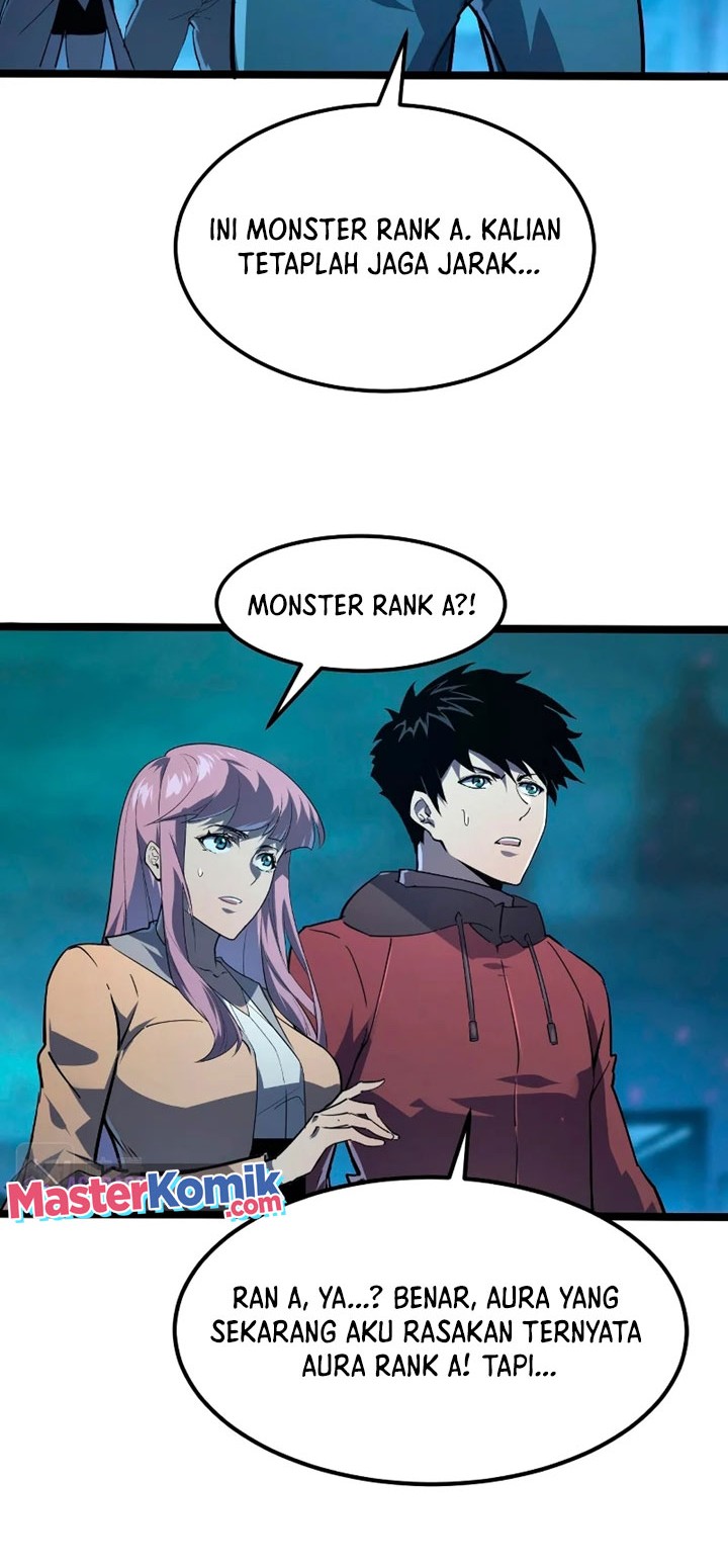 Rise From The Rubble Chapter 104 Gambar 15